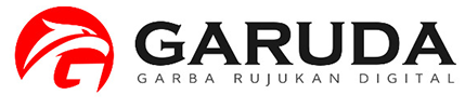 Journal Terindex di Garuda