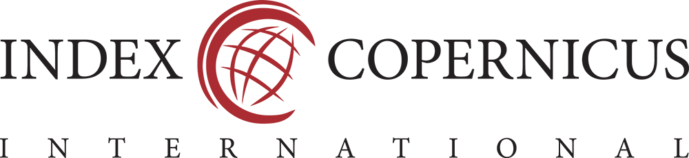 Journal Terindex di Copernicus