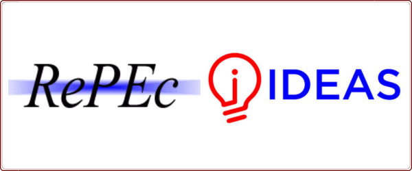 Journal Terindex di IDEAS